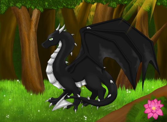 Click to view full size image
 ============== 
Korageth Commission, by DragonThemes (http://dragonthemes.deviantart.com/)
Keywords: Korageth, Commission, DragonThemes, Deviant Art,